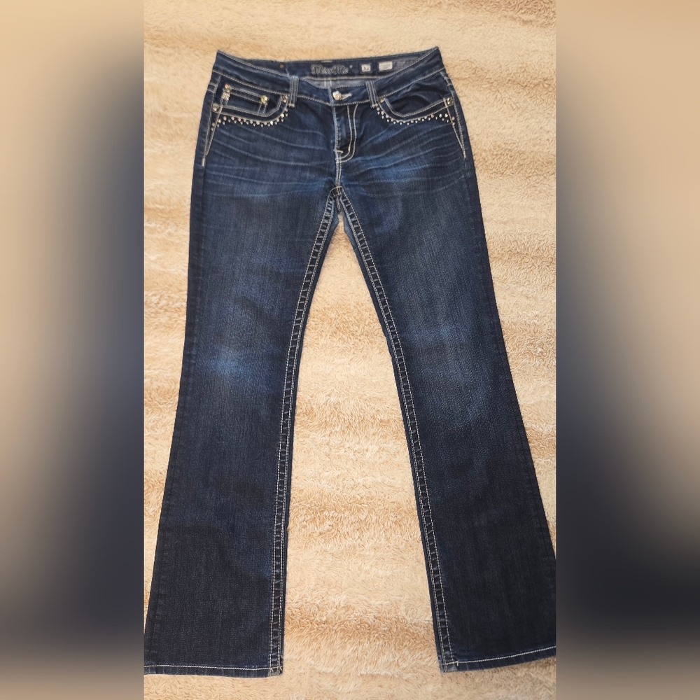 Miss Me Denim